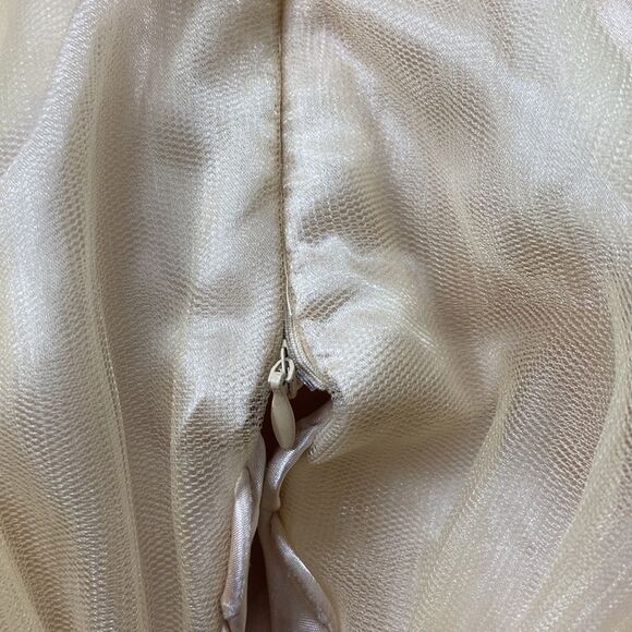 4/$30 Cinderella Couture USA Halloween Junior Skit Size 12 - Picture 10 of 15